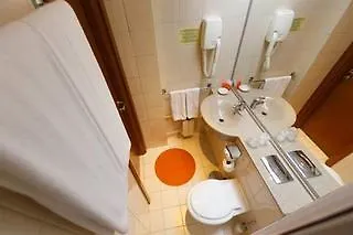 Hotell Top Countryline Zenith Conference And