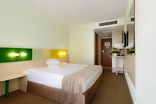 Hotell Top Countryline Zenith Conference And 4*