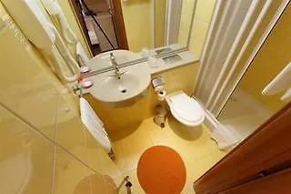 Top Countryline Zenith Conference And Hotell 4*