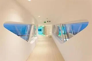 Hotell Top Countryline Zenith Conference And
