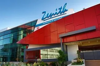 Top Countryline Zenith Conference And Hotell