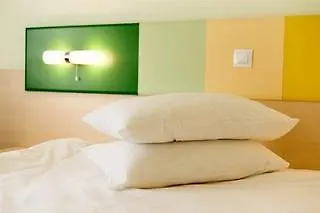 Hotell Top Countryline Zenith Conference And 4*