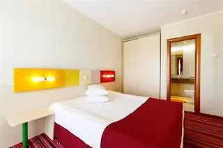 Hotell Top Countryline Zenith Conference And