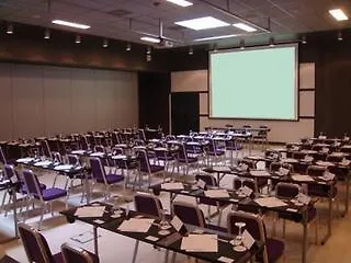 Top Countryline Zenith Conference And Hotell