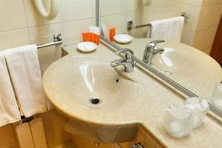Hotell Top Countryline Zenith Conference And