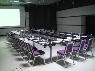 Hotell Top Countryline Zenith Conference And 4*