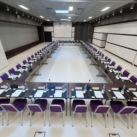 Hotell Top Countryline Zenith Conference And 4*