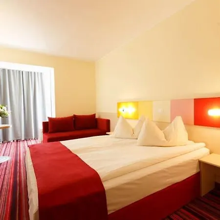 Hotell Top Countryline Zenith Conference And 4*