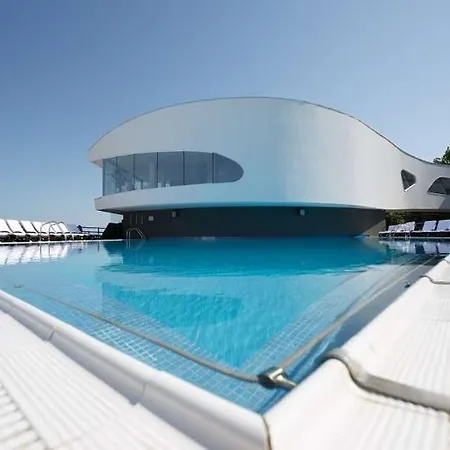 Hotell Top Countryline Zenith Conference And 4*