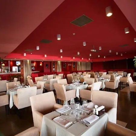Hotell Top Countryline Zenith Conference And 4*