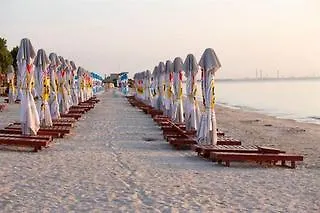 Top Countryline Zenith Conference And Otel