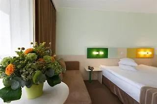 Otel Top Countryline Zenith Conference And Köstence