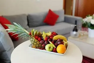 Top Countryline Zenith Conference And Otel 4*