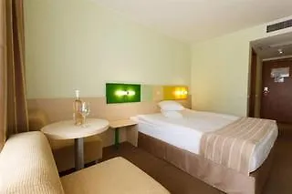 Top Countryline Zenith Conference And Otel Köstence