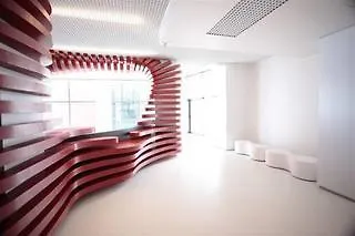 Hotel Top Countryline Zenith Conference And 4*