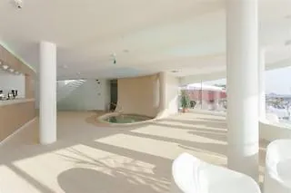 Top Countryline Zenith Conference And Otel Köstence