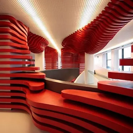 Top Countryline Zenith Conference And 4* Köstence