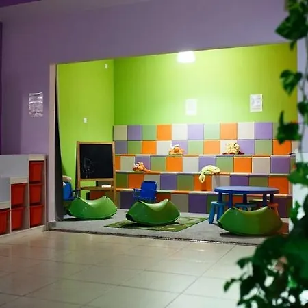 Otel Top Countryline Zenith Conference And 4*