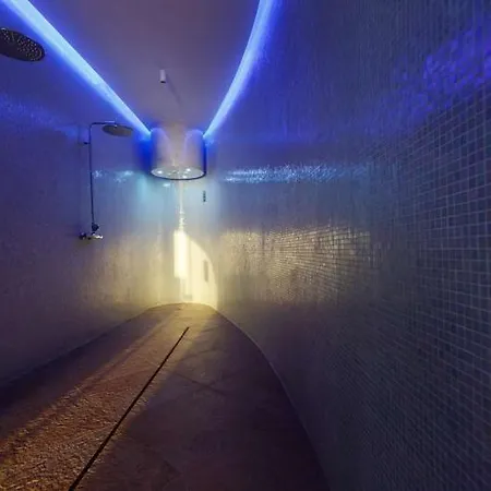 Top Countryline Zenith Conference And 4* Köstence