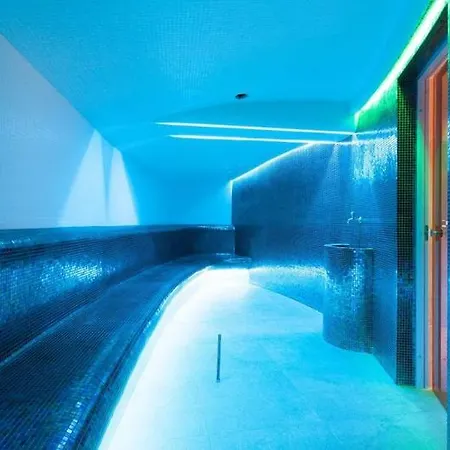 Otel Top Countryline Zenith Conference And 4*