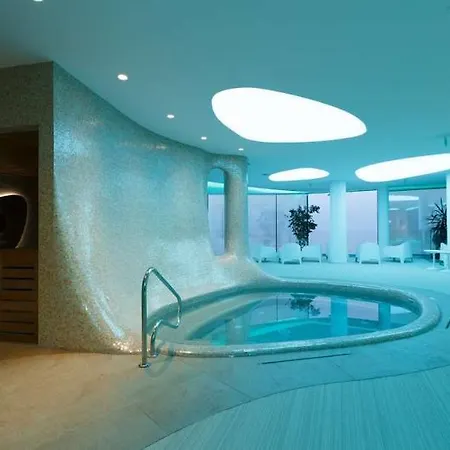 Otel Top Countryline Zenith Conference And 4*