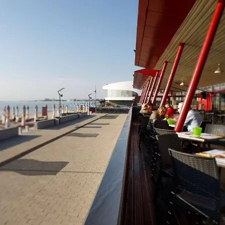 Otel Top Countryline Zenith Conference And 4*