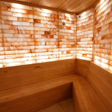 Top Countryline Zenith Conference And 4* Köstence