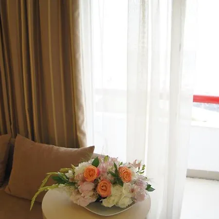 Otel Top Countryline Zenith Conference And 4*