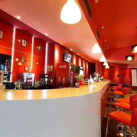 Top Countryline Zenith Conference And 4* Köstence