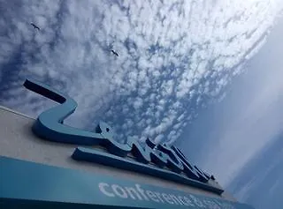 Top Countryline Zenith Conference And 4* Constanta