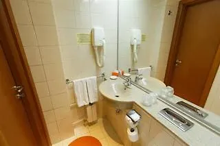 Top Countryline Zenith Conference And Hotel Constanta