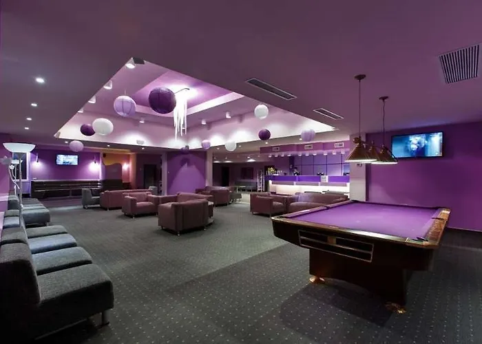 Hotel Top Countryline Zenith Conference And 4*