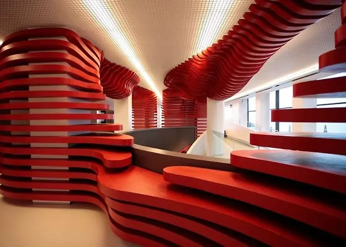 Top Countryline Zenith Conference And 4* Constanta