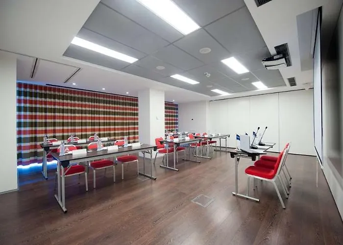 Hotel Top Countryline Zenith Conference And 4*