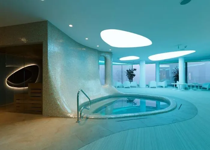 Hotel Top Countryline Zenith Conference And 4*