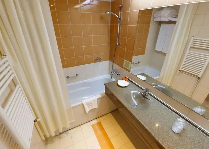 Hotel Top Countryline Zenith Conference And 4*