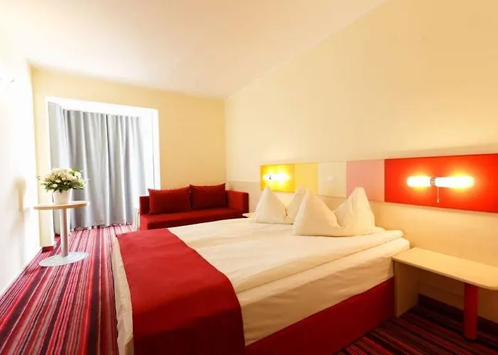 Hotel Top Countryline Zenith Conference And 4*