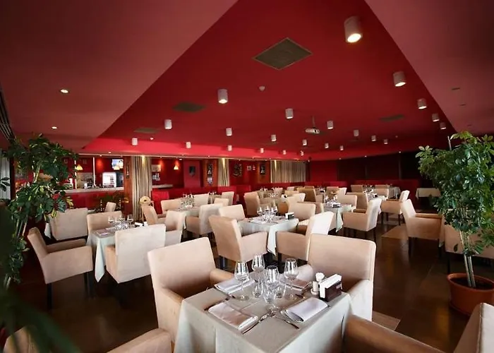 Hotel Top Countryline Zenith Conference And 4*